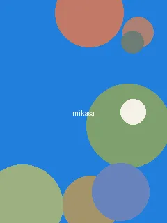音乐老师的兔子好软水好多 - 三笠角色图